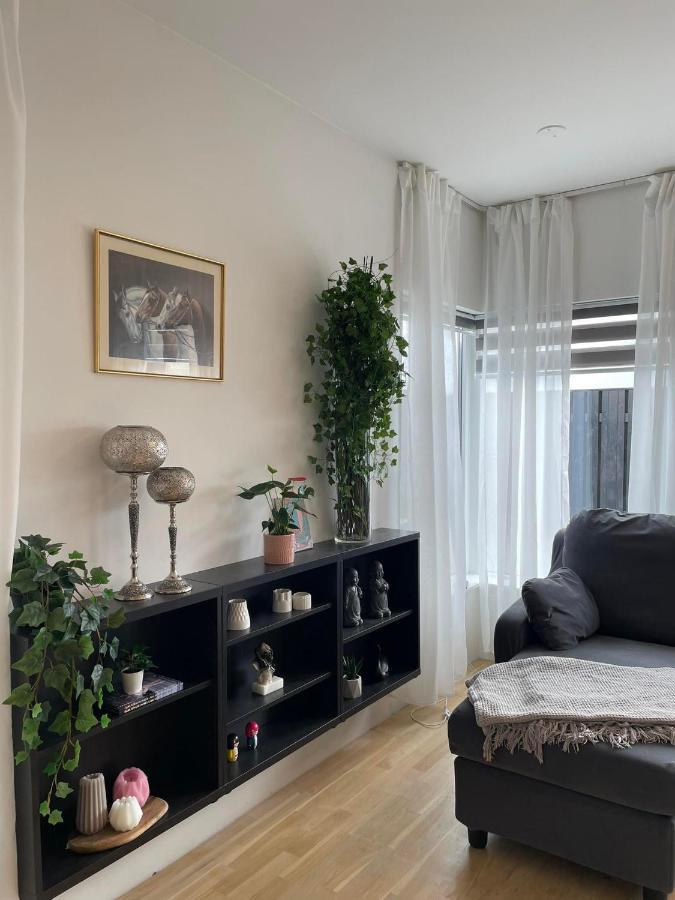 Spacious 3Br Condo Near Blue Lagoon 15M Airport 9M Njarthvik Exterior photo