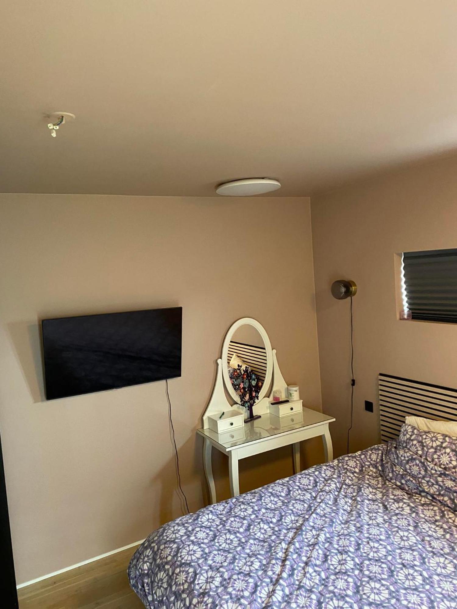 Spacious 3Br Condo Near Blue Lagoon 15M Airport 9M Njarthvik Exterior photo